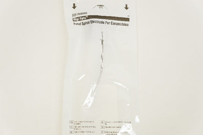 CareFusion 7000AAO Vital Signs Fetal Spiral Electrode For Corometrics